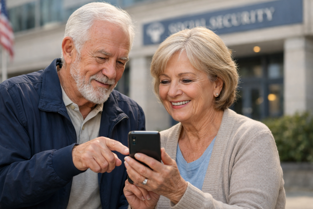 SSI February 2026 Payment Schedule